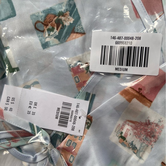 sleepwear set - Picture 13 of 13